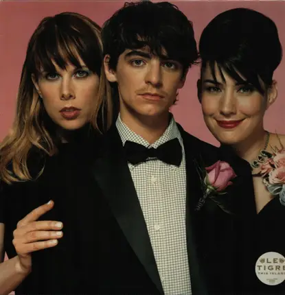 Le Tigre - This Island