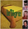 LP - Le Tigre - Le Tigre