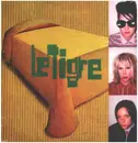 LP - Le Tigre - Le Tigre