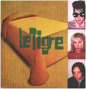 Le Tigre - Le Tigre