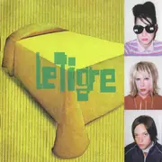 CD - Le Tigre - Le Tigre