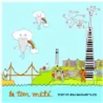 Le Ton Mite - TICKETS TO REAL IMAGINARY PLACES