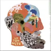 CD - Le Ton Mité - Passé Composé Futur Conditionnel - DIGIPAK
