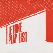 Double CD - Le Tone - Play List