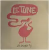 12inch Vinyl Single - Le Tone - Joli Dragon