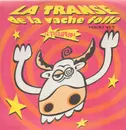 12inch Vinyl Single - Le Troupeau - La Transe De La Vache Folle