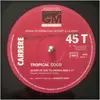 12inch Vinyl Single - Le Tropical Coco - Qu'Est-Ce Que Tu Danses Bien