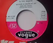Le Trio Segura