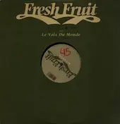 Le Voix Du Monde - Tribal Tunes
