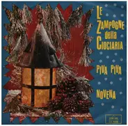 Le Zampogne Della Ciociaria - Piva Piva/Novena