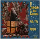 7inch Vinyl Single - Le Zampogne Della Ciociaria - Piva Piva/Novena
