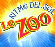 CD Single - Le Zoo - Ritmo Del Sol