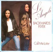 Le Angeli - Backwards Flyer