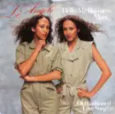 7'' - Le Angeli - Hello Mr. Business Man