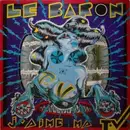 12inch Vinyl Single - Le Baron - J'Aime Ma T.V