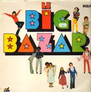 Le Big Bazar avec Christiane Mouron - Le Big Bazar