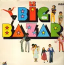 LP - Le Big Bazar avec Christiane Mouron - Le Big Bazar