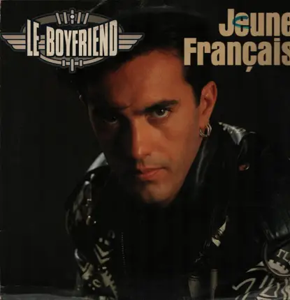 Le Boyfriend - Jeune Francais