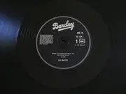 12inch Vinyl Single - Le Blitz - Sous Le Pavillon Noir