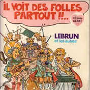 Le Brun Et Les Autres