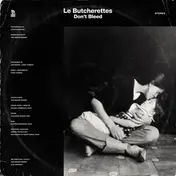 Le Butcherettes - Don't Bleed