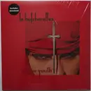 LP - Le Butcherettes - A Raw Youth