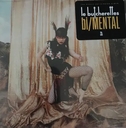 Le Butcherettes - BI/Mental