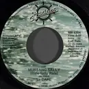 7inch Vinyl Single - Le Cape - Mustang Sally (Ride Sally Ride)