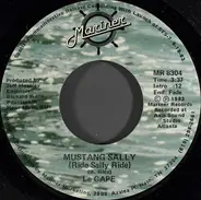 Le Cape - Mustang Sally (Ride Sally Ride)