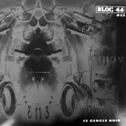 12inch Vinyl Single - Le Cercle Noir - Acid Angelus