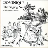 Le Choeur Des Enfants De Montmartre - Dominique - The Singing Nun's Song
