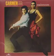 LP - Le Chor Du Grand Theatre De Geneve, Thomas Schipper, Giovanni Bria Orchestra Swiss Romand - Carmen Soundtrack