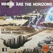 Le Charoudi Sound Project