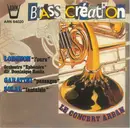 CD - Le Concert Arban - Brass Création
