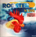 12inch Vinyl Single - Le Coq - Rooster