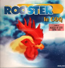 Le Coq - Rooster