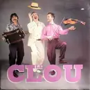 7inch Vinyl Single - Le Clou - Bella Madelaine / Les Pirates