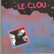 CD - Le CLou - Live