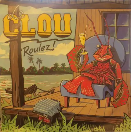 Le Clou - Roulez / Le Printemps Cadien