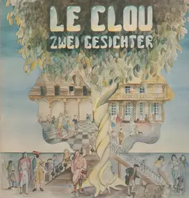 Le Clou - Zwei Gesichter