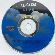CD - Le Clou - Live