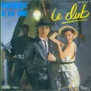 7inch Vinyl Single - Le Club - Masques A La Une