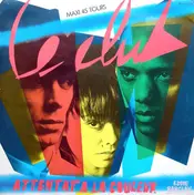 Le Club - Attentat A La Couleur