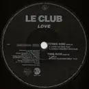 LP - Le Club - Love