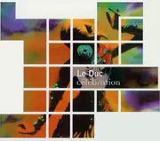 CD - Le Duc - Celebration