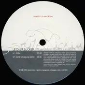 Le Dust Sucker - Driller / Keine Bewegung Berlin