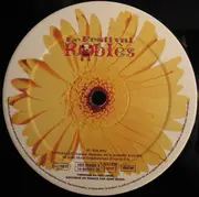 12inch Vinyl Single - Le Festival Robles - Le Périgord (A Girl Like You)