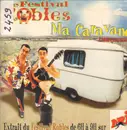 12inch Vinyl Single - Le Festival Robles - Ma Caravane (Macarena)