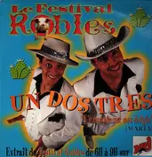 Le Festival Robles