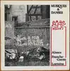 LP - Le Folk De La Rue Des Dentelles - Musiques Et Danses - Alsace Franche-Comté Lorraine